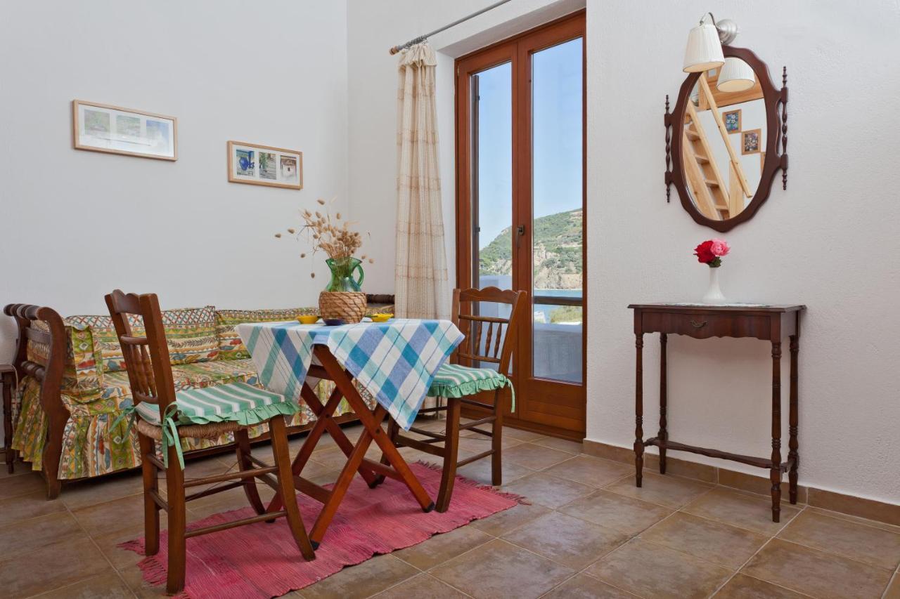 Del Sol Skopelos Eksteriør bilde