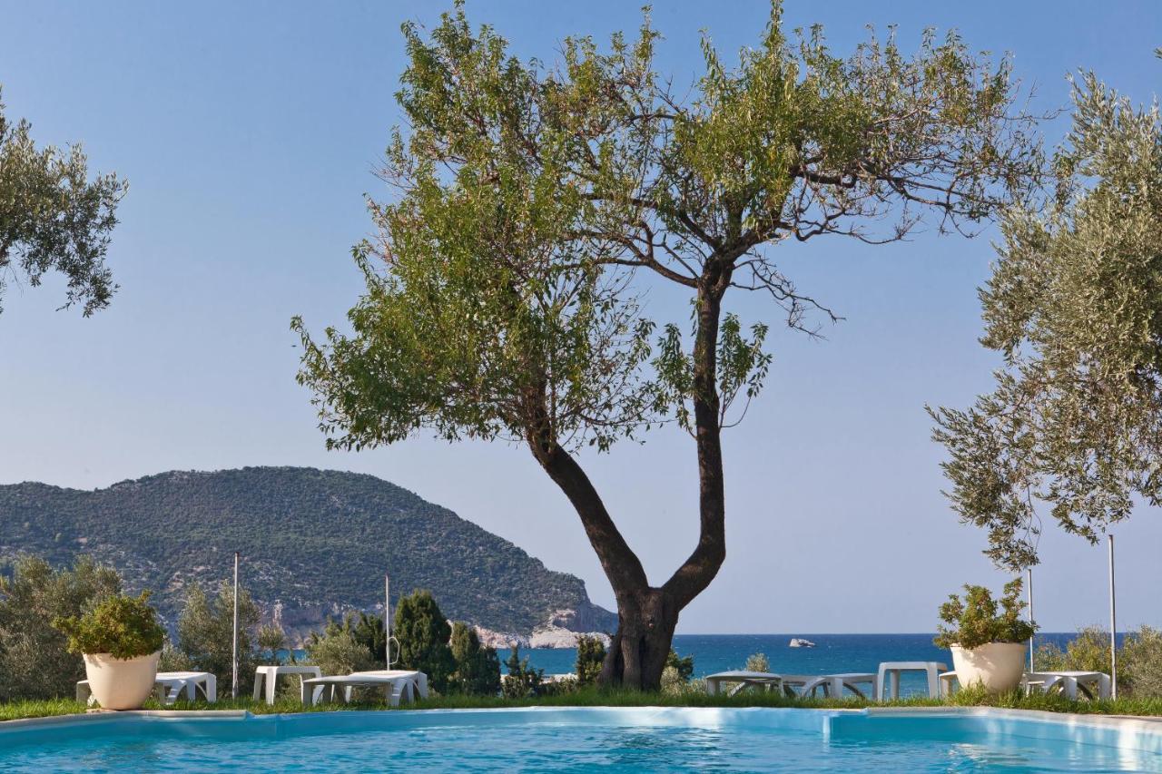 Del Sol Skopelos Eksteriør bilde