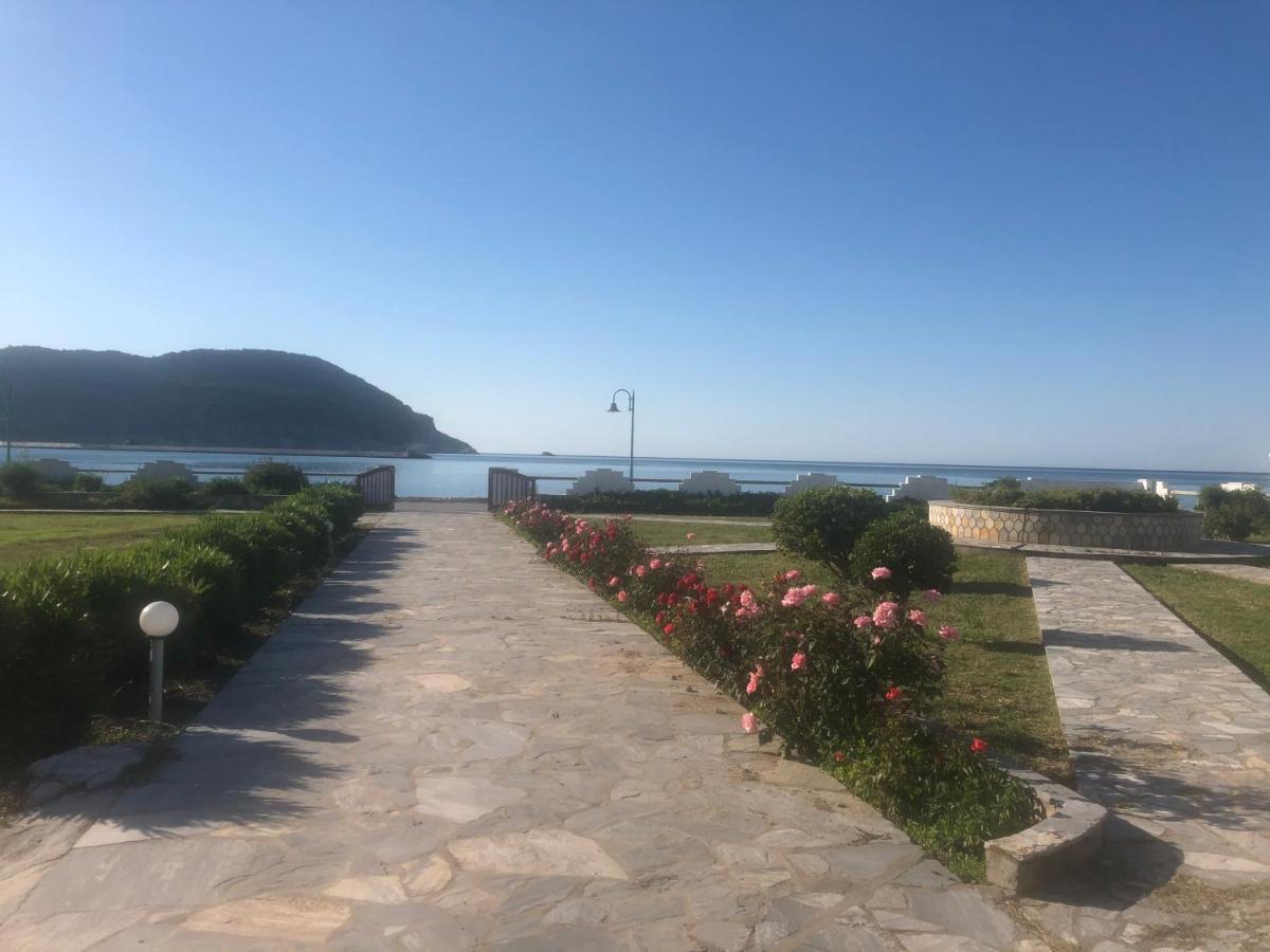 Del Sol Skopelos Eksteriør bilde