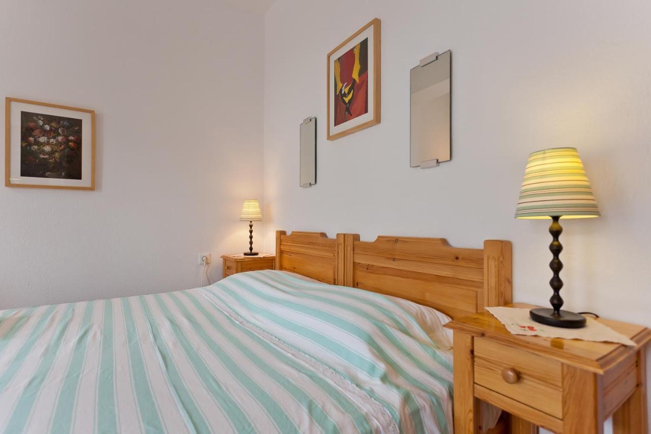 Del Sol Skopelos Eksteriør bilde