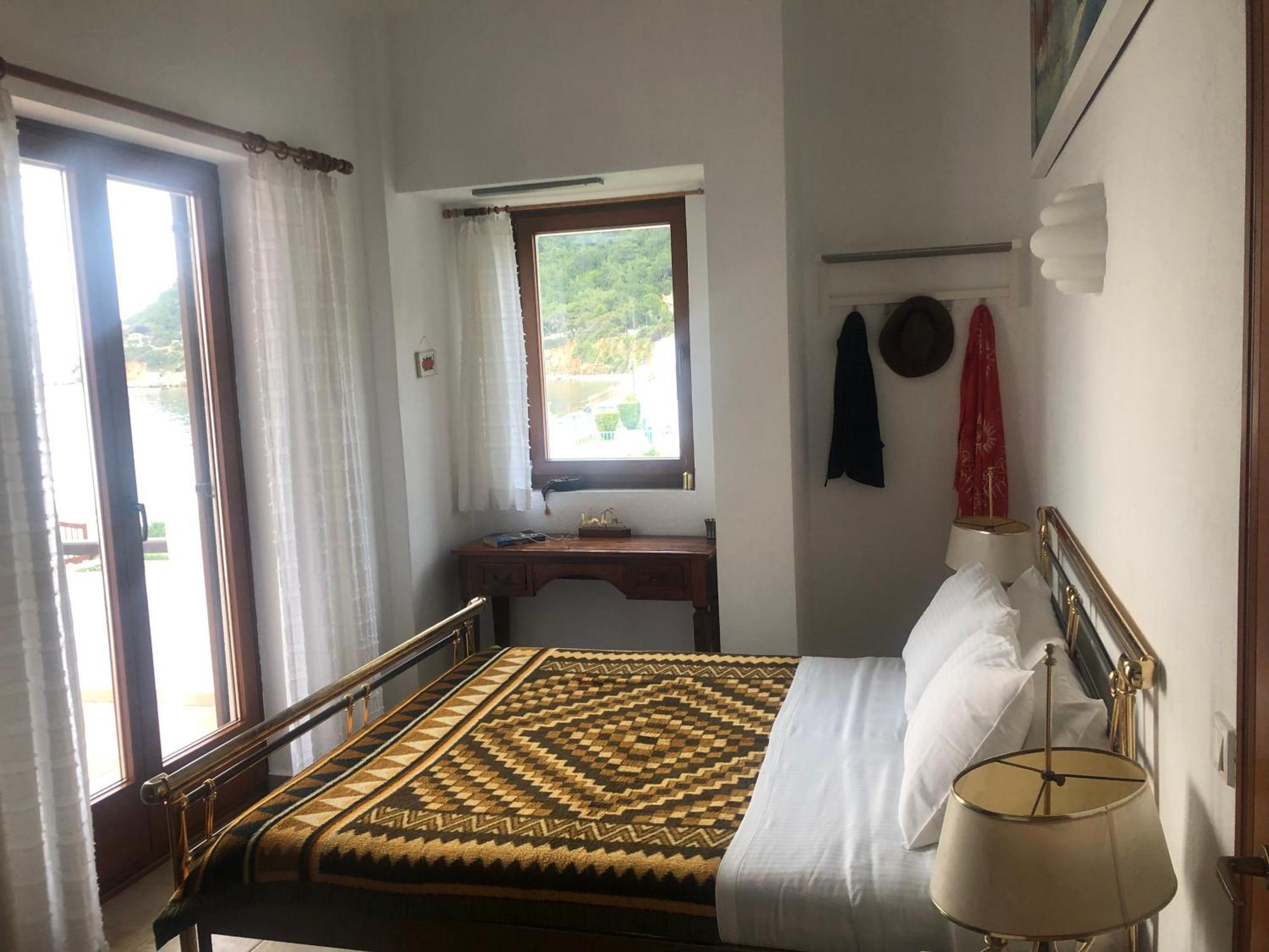 Del Sol Skopelos Eksteriør bilde