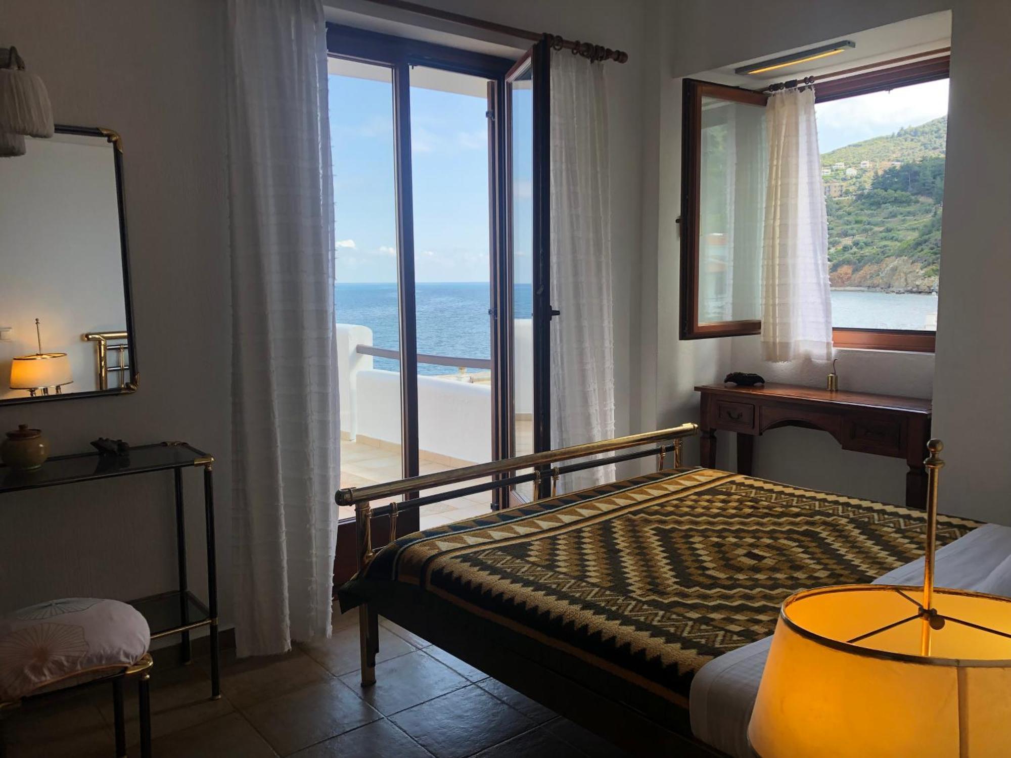 Del Sol Skopelos Eksteriør bilde