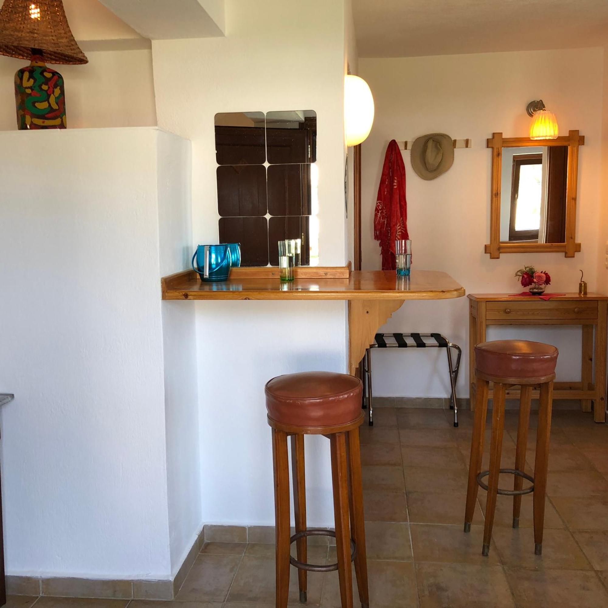 Del Sol Skopelos Eksteriør bilde